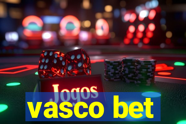 vasco bet